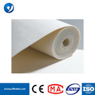 High Temperature Resistant PPS Dust Filter Bags PTFE Macerating