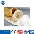 Anhui Yuanchen Chemical Industrial PPS Dust Filter Bags PPS Filter Bags