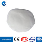 FS5500PA White PA12 Nylon Powder for 3D Printing SLS Mold Product