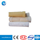 Anhui Yuanchen High Quality Heat-resistant Dust P84 Air Filter Bag For Industrial Filtration