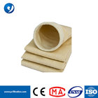Hot Selling P84 Filter Bag Fabrics for Industrial Dust Collector