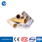 P84 (Polyamide) Non Woven Needle Felt Filter Cloth for Cement Baghouse