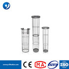 Top for Filter Cage Regular Diameter 135mm or 170mm Sample Available Galvanized Filter Cage Bag Accessories