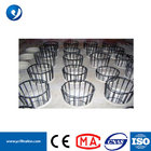 China Manufacturer Dust Collector Filter Bag Cages with Venturi Welding Machine Line