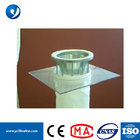 Iron Dust Collector Filter Bag Cage Supporting Filter Bags for Baghouse