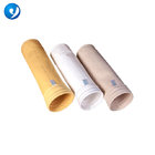 Industrial P84 Filter Bag of Gas/Air Filtration for Dust Collector