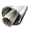 Wedge Wire Screen Filter Cylinder Pipe Stainless Steel Continuous Slot Customize Size Supplier supplier