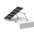High quality easy installation adjustable solar mounting structure pv mounting system