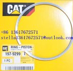 Genuine Caterpillar Diesel Engine Parts RING-PISTON 197-9299 CAT Parts