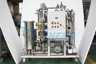 High Efficiency KYJ Series Fire Resistance Oil Purifier, Oil Filtration Machine