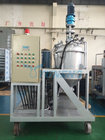 High Recycling Rate Low Cost Waste Tyre Oil Recycling Machine