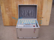 Portable Transformer Oil Tester with IEC156