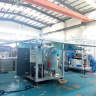 Heatless Transformer Dry Air Generator Machine