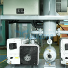 ZJ Transformer Vacuum Pumping Unit with Vacuum Pump and Rotary Pump