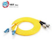 indoor optical fiber/single mode fiber optic/g652d fiber optic cable