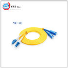 optical fiber cable communication/ftth fiber optic cable/jumper fiber optic cable