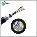 Outdoor Indoor FTTH fiber drop cable outdoor optical fiber price fiber patch cable