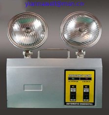 China The LED emergency lamp fire emergency light National standard emergency light exit lamp supplier