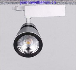China With CE, ROHS certification High Quality led track spotlight for shop or showroom supplier: supplier