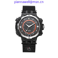 China Waterproof LED Pointer Dual Mode Display Men's Sports Watch smartwatch supplier