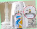 LG light sensor automatic casting machine the air fresh machine Air freshener supplier
