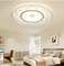 Modern Stylish ultra-thin round Led ceilling light in 5 size for you choose supplier