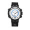 Men's Sport Fashion Blue Binary LED Pointer Watch Waterproof! New! Nice!! supplier