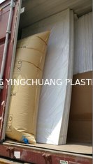 China PVC Foam Sheet (logo printable) supplier