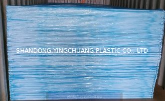 China PVC Board PVC Sheet PVC Foam Sheet (available in different colored plastic packing bags) supplier