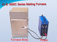 High Temperature New Design Metal Melting Furnace