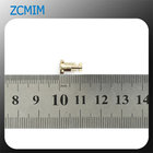 small camera metal parts produce 8years MIM experience MIM powder metallurgy products-ZCMIM