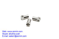 OEM car small metal parts SUS316L TS16949/ISO 9001