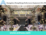Wholesale Wedding Performance Aluminum Lighting Stage Truss