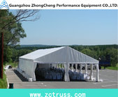 Zhongcheng PVC Tent For Outdoor Performance