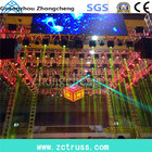 Aluminum Big Truss System,Stage Truss For Sale