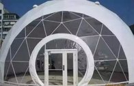 New Fashion Tent