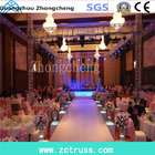 Wholesale Wedding Performance Aluminum Stage Square Truss System