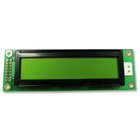 Characters  LCD  Module    LCM2002