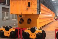 320t Overhead Crane for Foundry