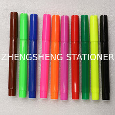 China 32 colors Felt Tip Water Color Pen water color pen felt pen  marker pen supplier