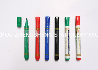 China 12 colors  Sales Promotion top quality Permanent Maker pen supplier
