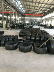 Taizhou zhengxin rubber co., LTD