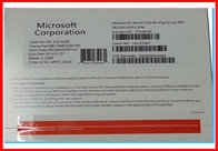 Genuine Software 64 Bit Windows Server 2012 R2 Standard OEM Box 2 User