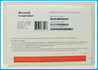 Oem Full Version 32bit / 64bit Microsoft Windows 7 Pro Retail Box With Genuine License