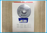 2 GB RAM Windows 7 Pro Retail Box Builders OEM COA License & 64 Bit DVD