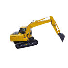 Mini Excavator Crawler Price ZM-150F 15ton Crawler Excavator With Factory Price