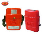 High Performance ZYX60 Mining Self Contained Compressed Oxygen Self Rescuer