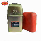 Easy To Carry Coal Mine Self Rescuer ZH30 Mine Chemical Oxygen Self Rescuer Price