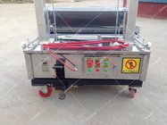 ZB800-5A Automatic Rendering Machine Automatic Wall Plastering Machine
