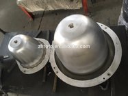 pot plant mold, rotational mould die casting aluminum polishing